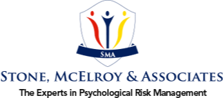 Stone McElroy logo